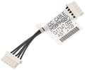 Miniatyrbillede 3 af 5: Intel - Backplane - 2U - til P/N: M50CYP2SB1U, M50CYP2SBSTD