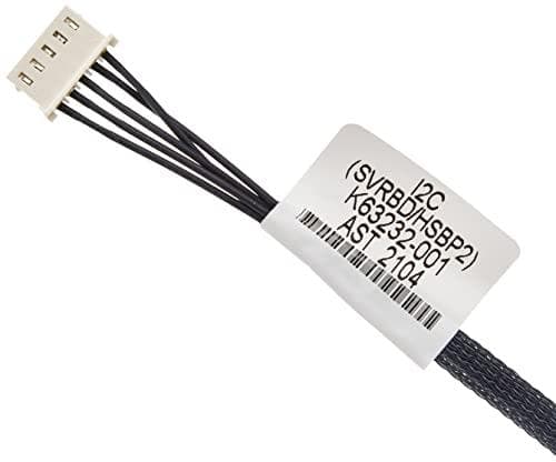 Intel - Backplane - 2U - til P/N: M50CYP2SB1U, M50CYP2SBSTD