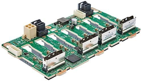 Intel - Backplane - 2U - til P/N: M50CYP2SB1U, M50CYP2SBSTD