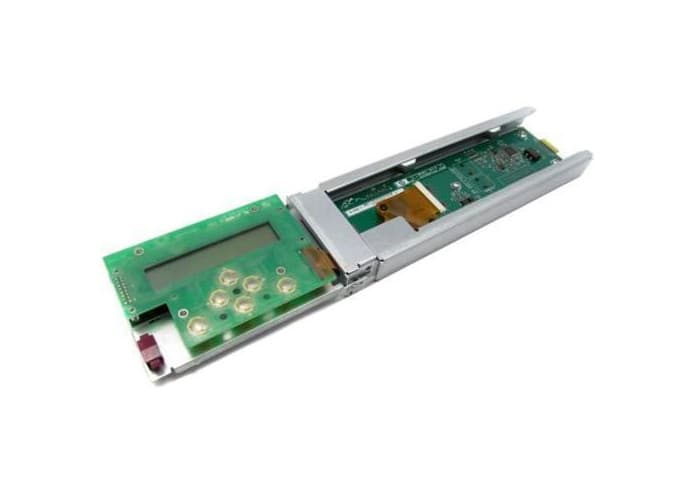 HP Operator Control Panel for EVA6000 EVA8000 390859-005