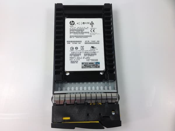 HP Hard Drive HDD 727396-001