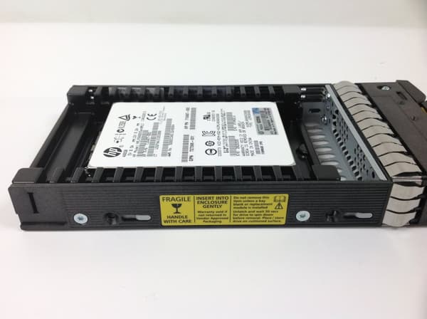HP Hard Drive HDD 727396-001
