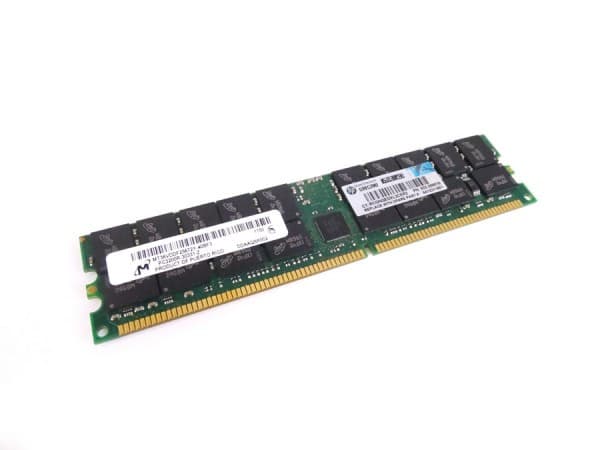 HP Memory 2GB PC3200 DDR2 689490-001