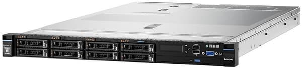 LENOVO Front io cage Standard for System X3550 M5 Rack toebehoren 00MV367