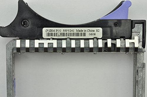 IBM Drive Tray 2,5" (59P5241)