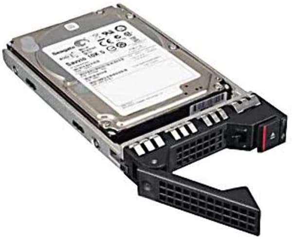 LENOVO TS 3.5" 1TB 7.2K SATA 6GB SS 512N HDD 7XB7A00055