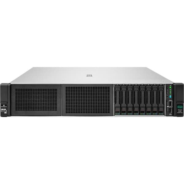Server HPE DL345 GEN10+ 7313P AMD 7313P 32 GB RAM