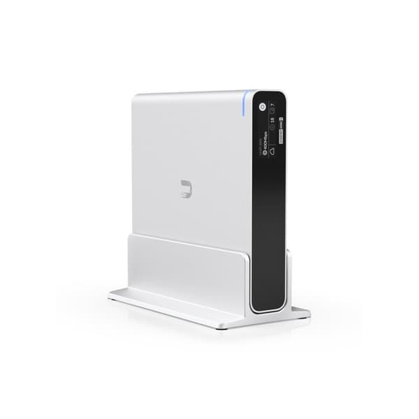 Aluminiumstativ för Cloud Key G2 Plus