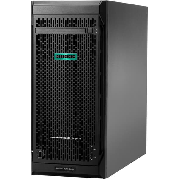 Server HPE P10812-421 Intel Xeon Silver 16 GB RAM