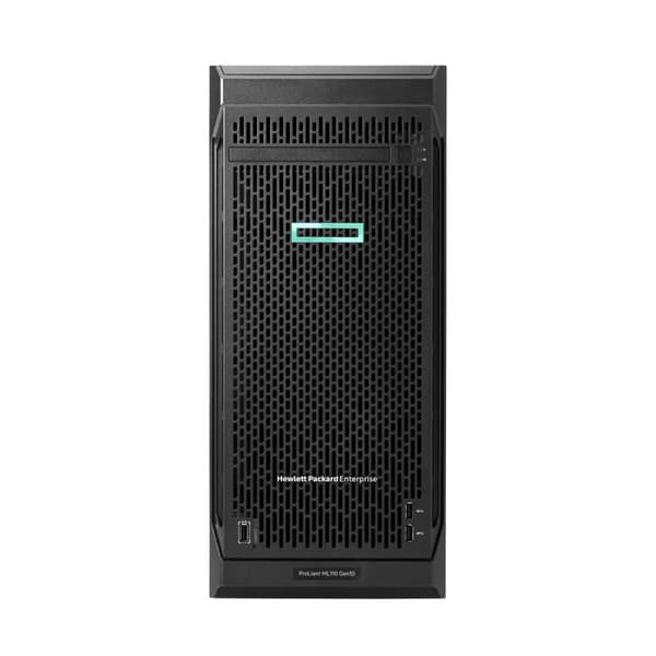 Server HPE P10812-421 Intel Xeon Silver 16 GB RAM