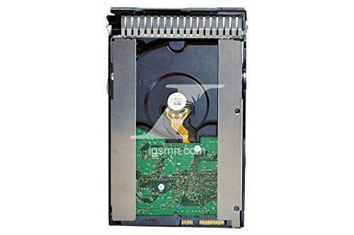 Hewlett Packard Enterprise 4TB SAS 3,5" 4000GB (793763-001)
