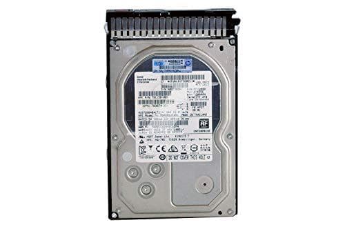 Hewlett Packard Enterprise 4TB SAS 3,5" 4000GB (793763-001)