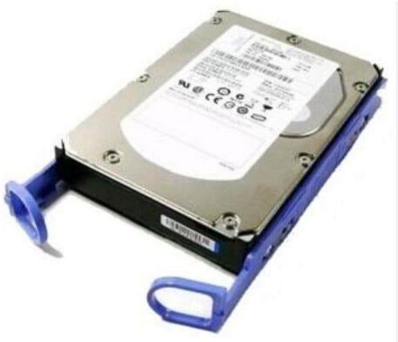 LENOVO ThinkSystem ST50 3.5" 2TB 7.2K SATA 6GB Non-Hot Swap 512N HDD V2 4XB7A80526