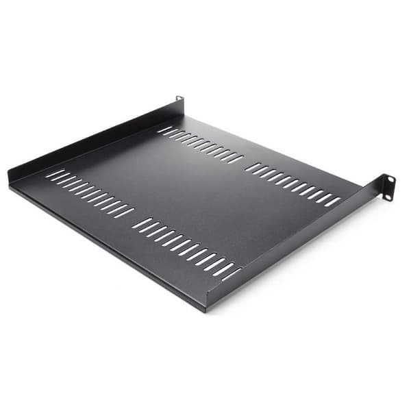 Startech Rack 1u Ventiladed Shelf Sort