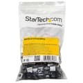 Miniatyrbillede 4 af 4: Startech M Clpscrw1032 6 Rack Nødder 50 Enheder Søvfarvet