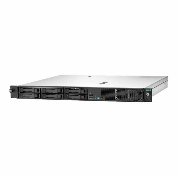 Hpe Server Proliant Dl20 Gen10 Plus Performance Xeon E-2314 1u Søvfarvet