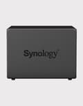 Miniatyrbillede 2 af 6: SYNOLOGY 5-fack expanderbar NAS-server - DS1522+
