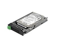 FUJITSU HDD SATA 6G 4TB 7.2K Hot plug 3.5inch BC