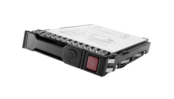 HDD HP - server 4 TB, 7.200 rpm, pt. server, "861683-B21"