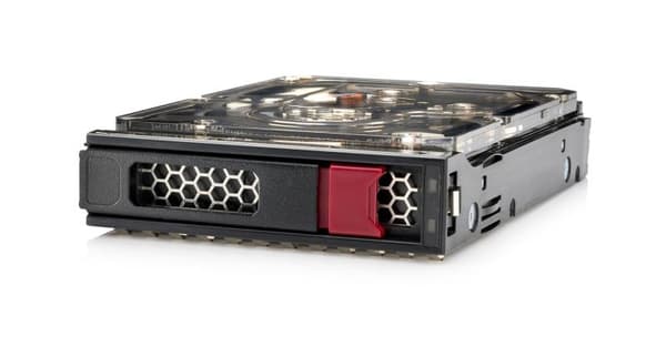 HDD HP - server 4 TB, 7.200 rpm, pt. server, "861683-B21"