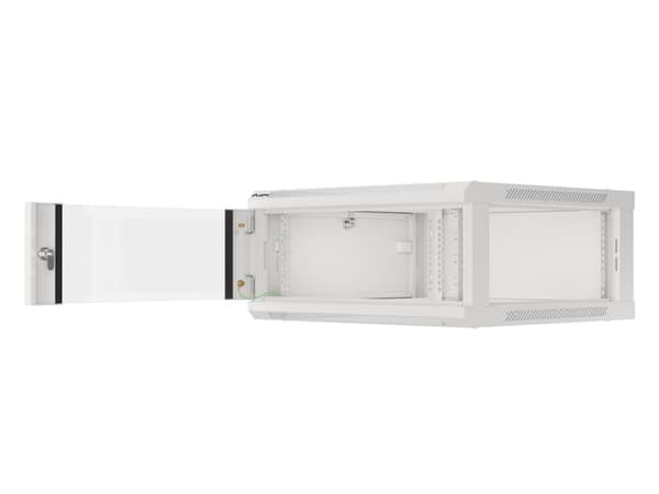 Lanberg rack - 4U