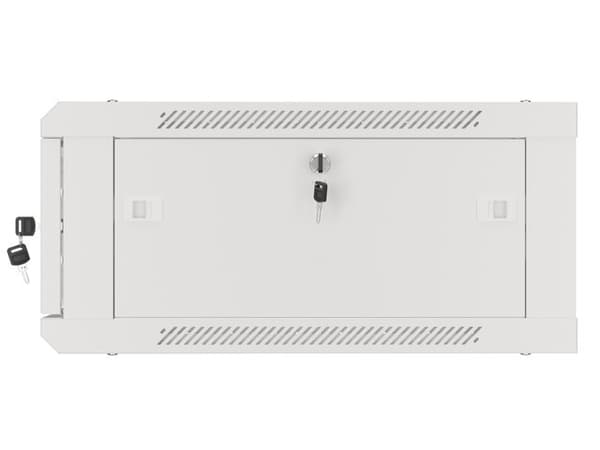 Lanberg rack - 4U