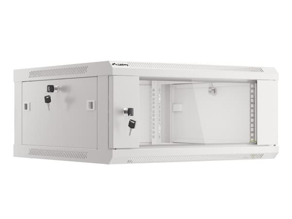 Lanberg rack - 4U