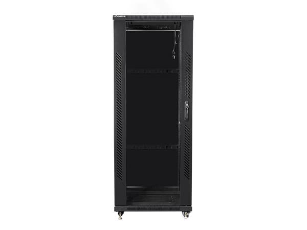 LANBERG FREE STANDING CABINET RACK 19" 32U 600X600 SCHWARZ