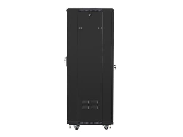 LANBERG FREE STANDING CABINET RACK 19" 32U 600X600 SCHWARZ