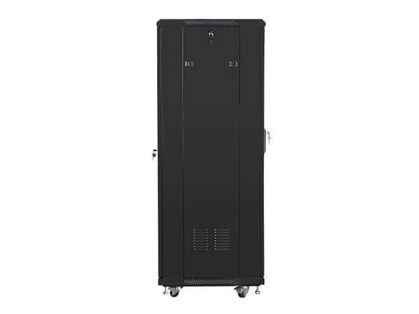LANBERG FREE STANDING CABINET RACK 19" 32U 600X600 SCHWARZ