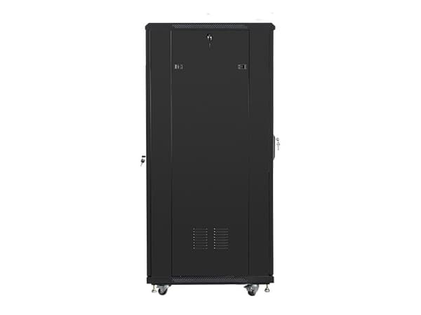 LANBERG STANDING RACK CABINET 19" 32U 600X800 BLACK