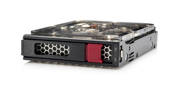 SERVER ACC HDD SATA 12TB 7.2K/881787-B21 HPE, "881787-B21"