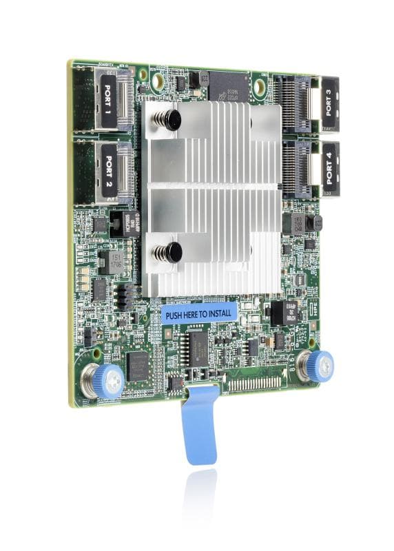 HPE SMART ARRAY P816I-A SR GEN10 CTRLR