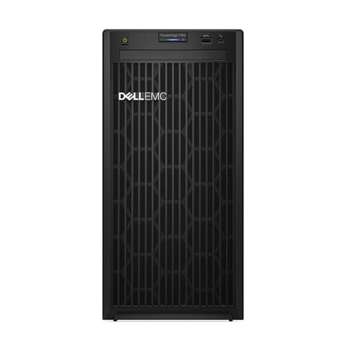 Dell PowerEdge T150 Server - Intel Xeon E-2334 Processor Sort