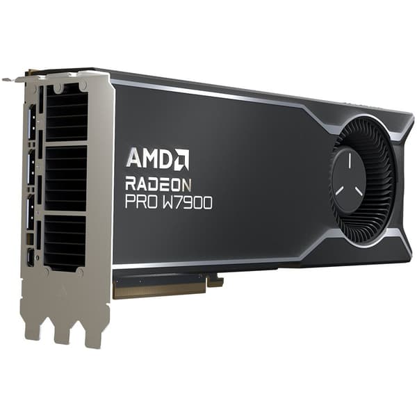 AMD Radeon PRO W7900 48 GB GDDR6