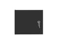 Miniatyrbild 3 av 6: LANBERG 10  WALL-MOUNTED RACK CABINET