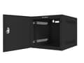 Miniatyrbild 1 av 6: LANBERG 10  WALL-MOUNTED RACK CABINET
