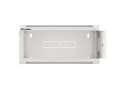 Miniatyrbillede 7 af 11: LANBERG HANGING RACK 19" 4U 570X600 QUICK ASSEMBLY