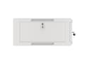 Miniatyrbillede 8 af 11: LANBERG HANGING RACK 19" 4U 570X600 QUICK ASSEMBLY