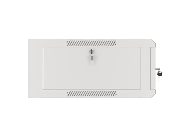 LANBERG HANGING RACK 19" 4U 570X600 QUICK ASSEMBLY
