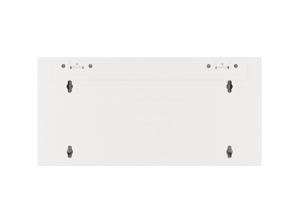 LANBERG HANGING RACK 19" 4U 570X600 QUICK ASSEMBLY