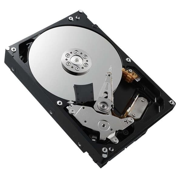 Dell - 1TB - SATA 6 Gb/s