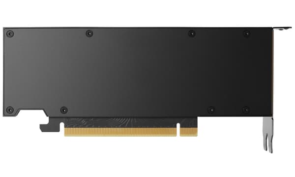 Graphics card PNY NVIDIA RTX 4000 SFF Ada Generation, 20 GB GDDR6 160-bit,  PCIe 4.0 x16, Dual Slot, 4x Mini DP 1.4a, LP - ATX bracket, Retail, 1x mDP