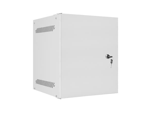 Szafa wisząca 10 6U 280x310 szara WF10-2306-00S