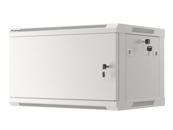 Szafa wisząca 19 6U 600x450 sz WF01-6406-00S