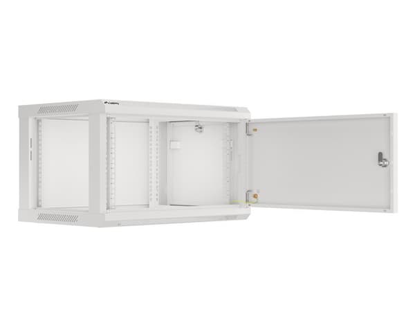 Szafa wisząca 19 6U 600x450 sz WF01-6406-00S