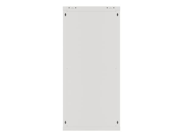 Lanberg WF01-6427-10S rack cabinet 27U Wall mounted rack White