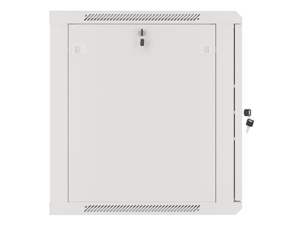 LANBERG WALL MOUNT RACK CABINET 19" 12U 600X600