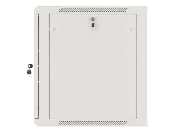 LANBERG WALL MOUNT RACK CABINET 19" 12U 600X600