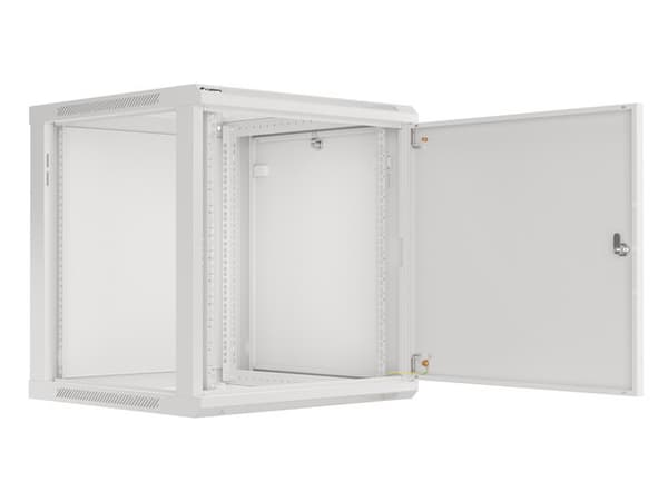 LANBERG WALL MOUNT RACK CABINET 19" 12U 600X600